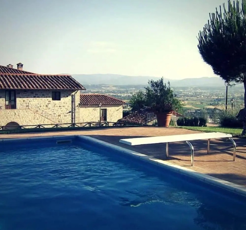 Relais Palazzo Di Luglio - Général