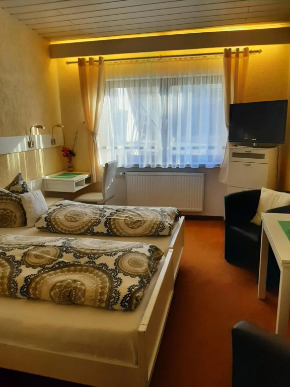 Hotel Irene - Général