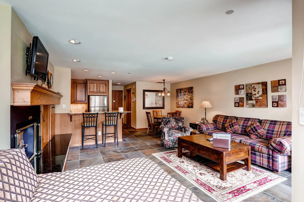 Ski Tip Townhomes