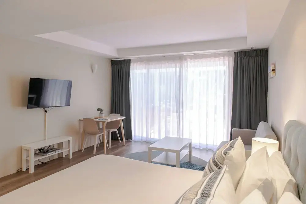 Broadwater Resort WA Tourism Award 2025 Gold Winner - Chambres