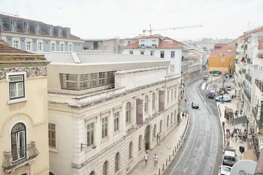 São Paulo 190 - Luxury Apartments