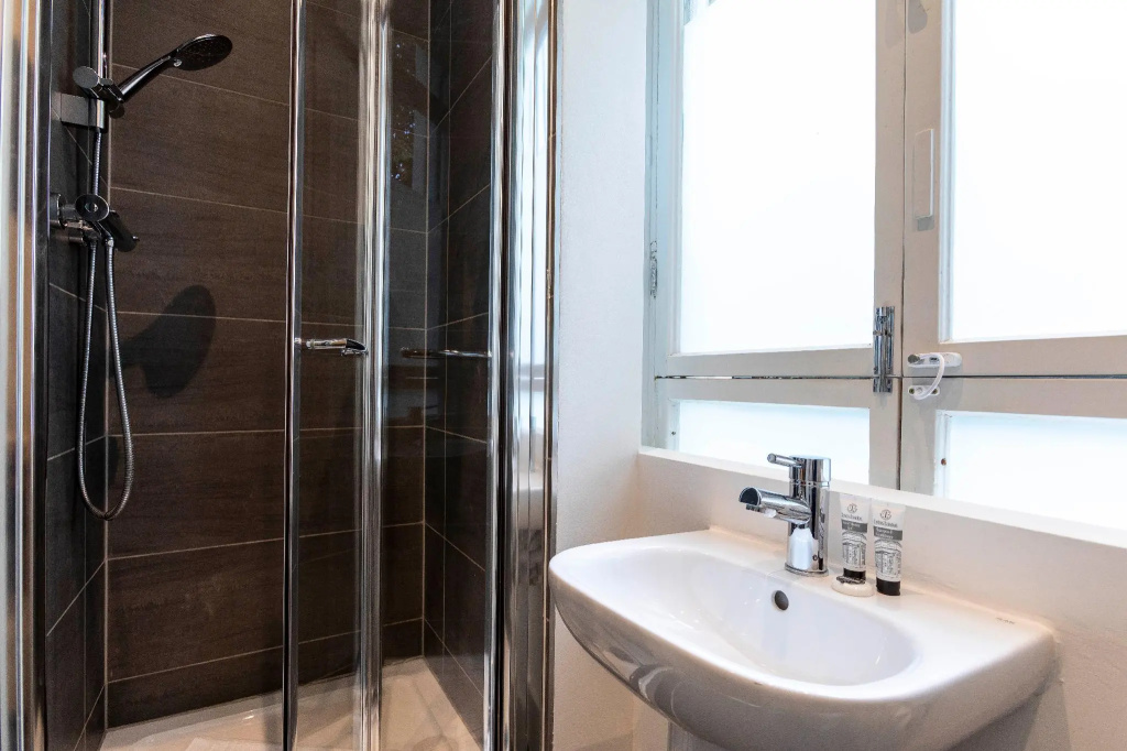 Royal Park Hotel - Chambres