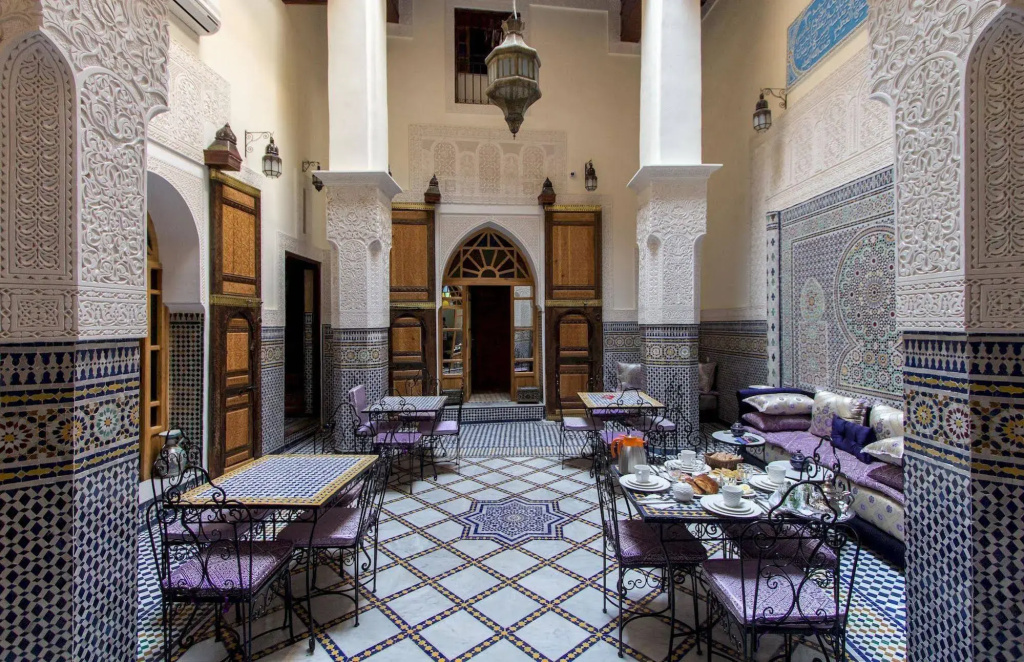 Riad Taryana - фото 30