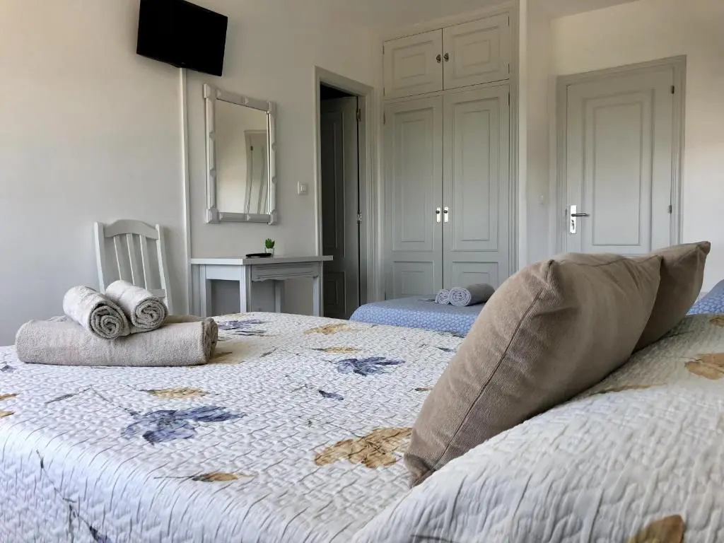 Dukes Habitaciones - Chambres