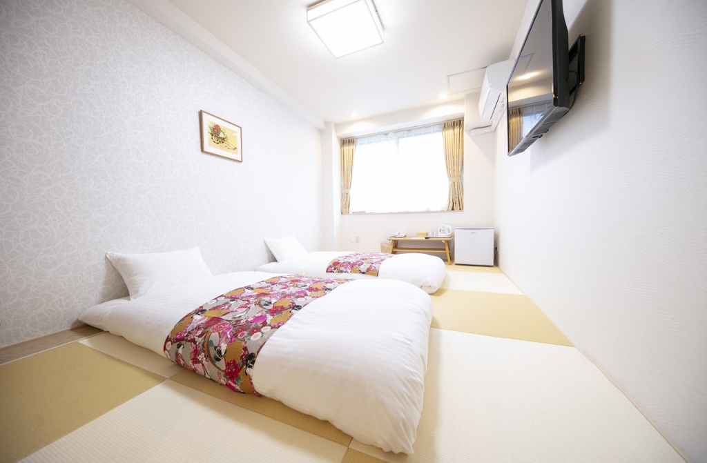 Dotobori Shinsaibashi Hotel 사진 1