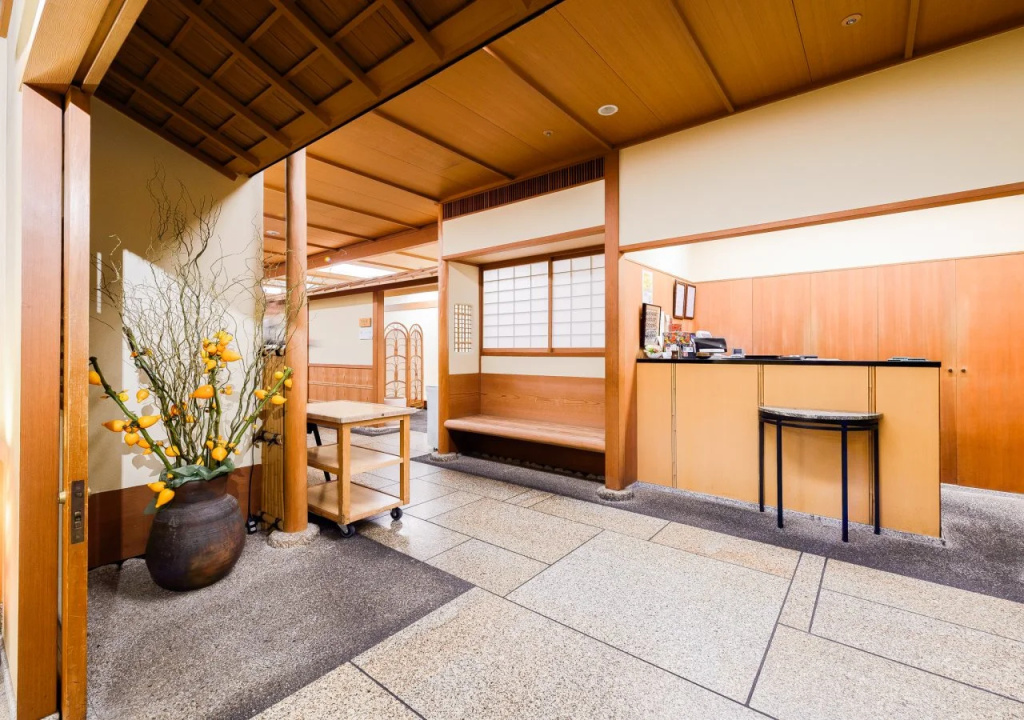 KKR Hotel Tokyo 사진 22