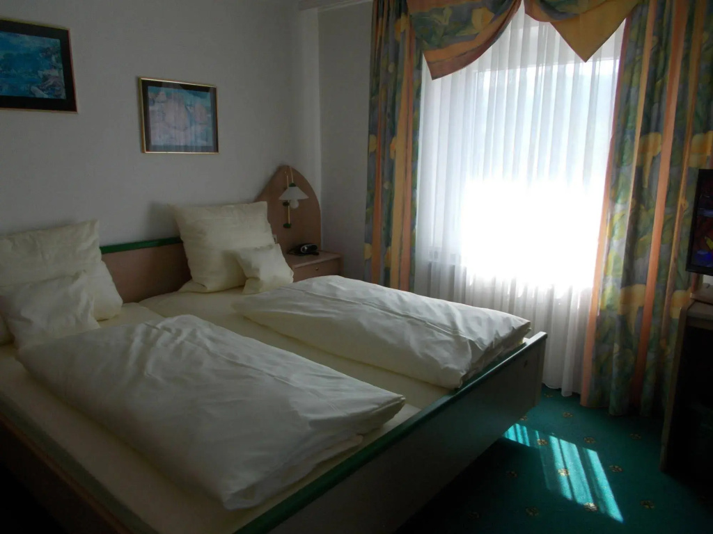 Hotel Gross - Général