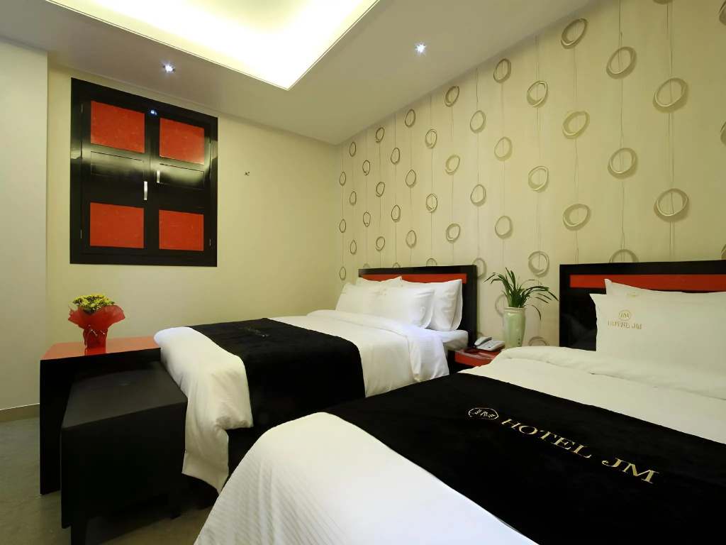 Hotel JM — 5