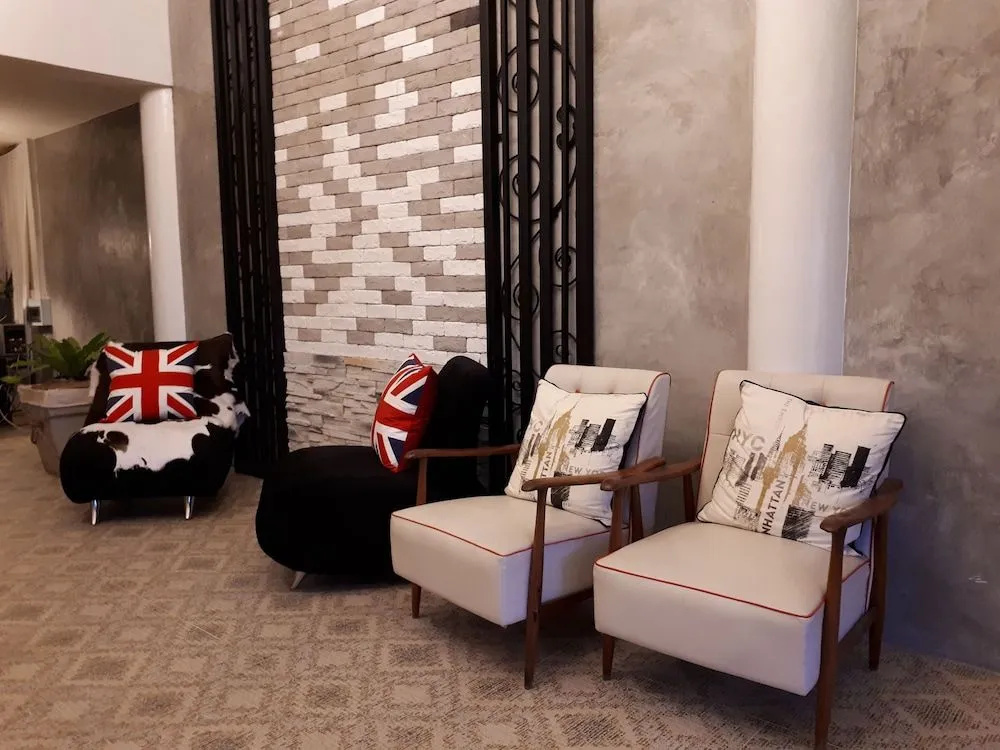 Hotel photo 14