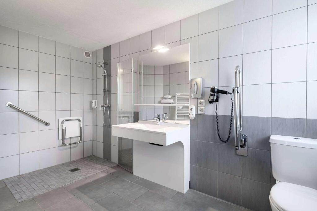 Sure Hotel by Best Western Lille Tourcoing - Général