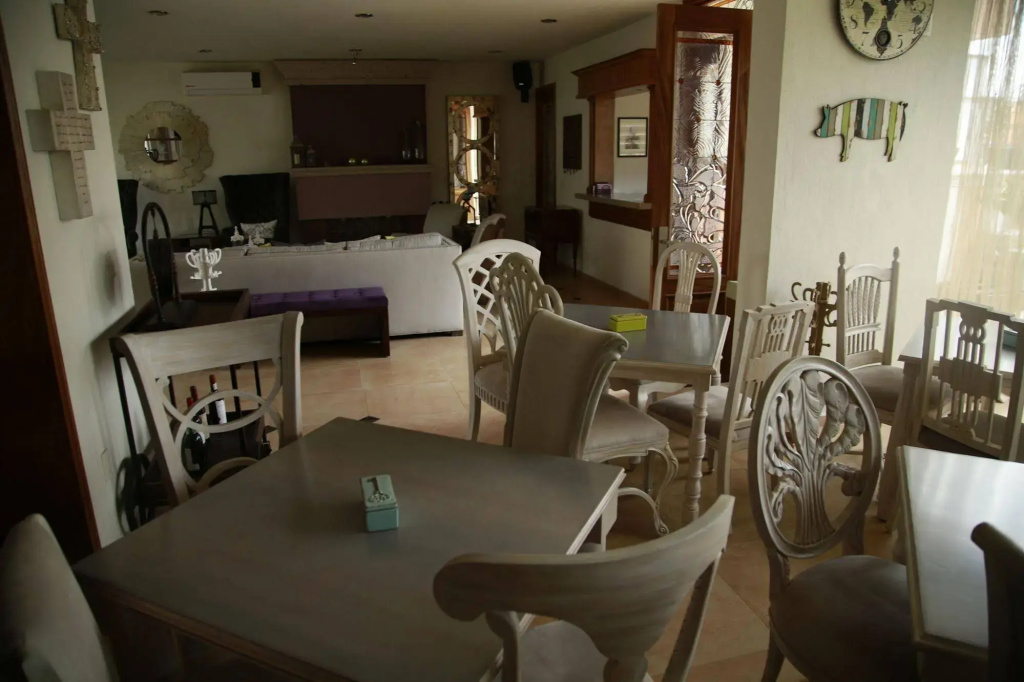 San Pietro Hotel Boutique - Général