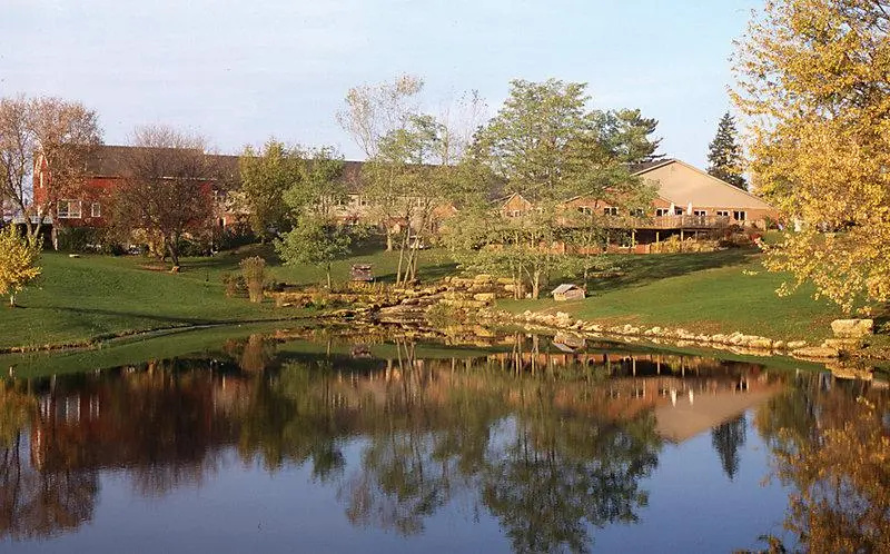 Wyndham Garden Galena Hotel & Day Spa - Chambres