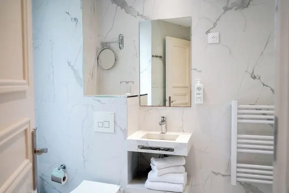 Hôtel Joli Môme 102