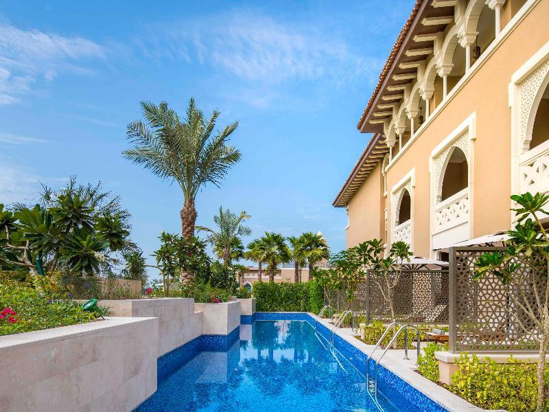 Rixos Premium Saadiyat Island