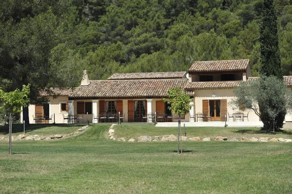 Afficher la photo 6 — Domaine la Garenne