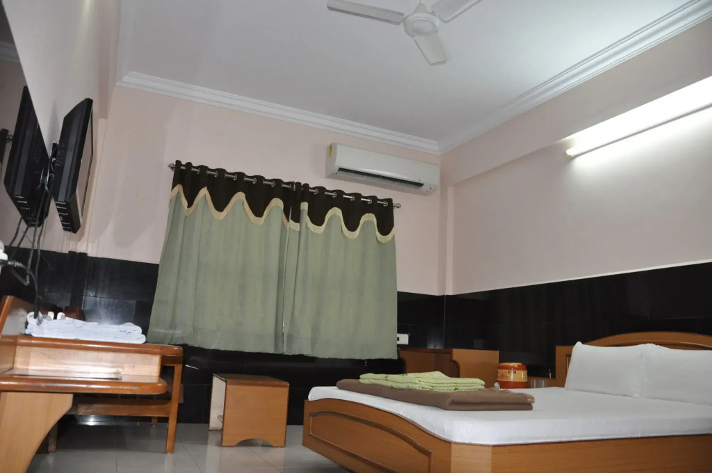 Hotel Shree Darshan - Général