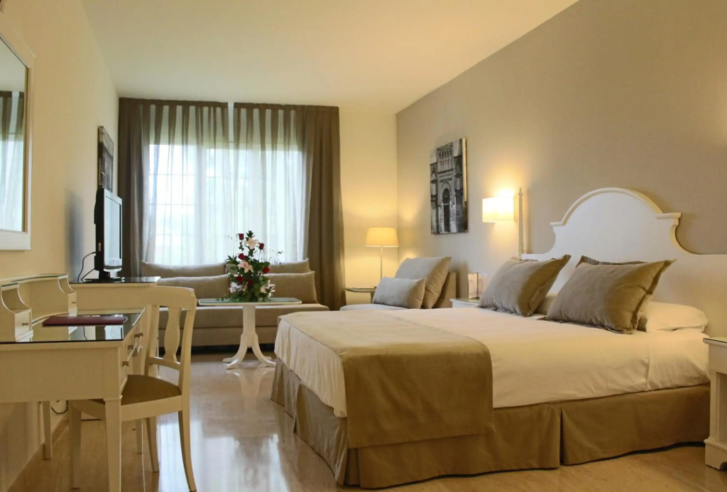 Crisol Jardines de Córdoba - Général