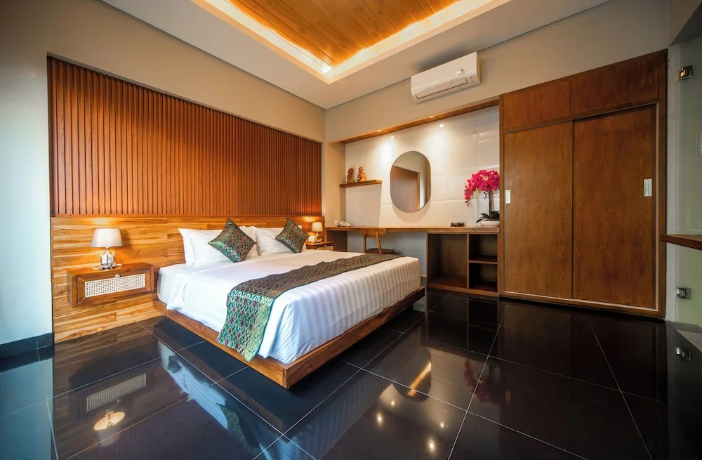 Gaing Mas Jimbaran Villas by Gaing Mas Group - Chambres