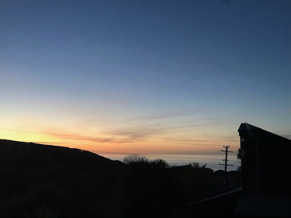 Waoku Lodge