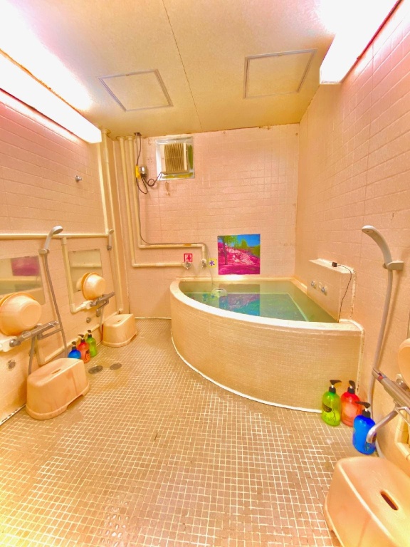 Hotel Hoshi Kai Kan 사진 26