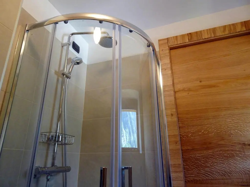 Hotel Aigle - Chambres