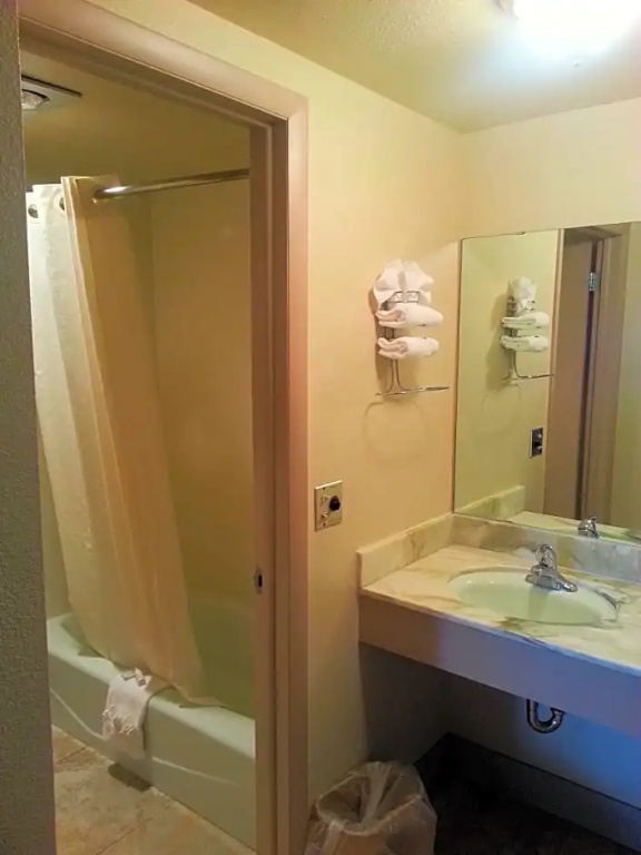 The Greenwell Inn - Chambres