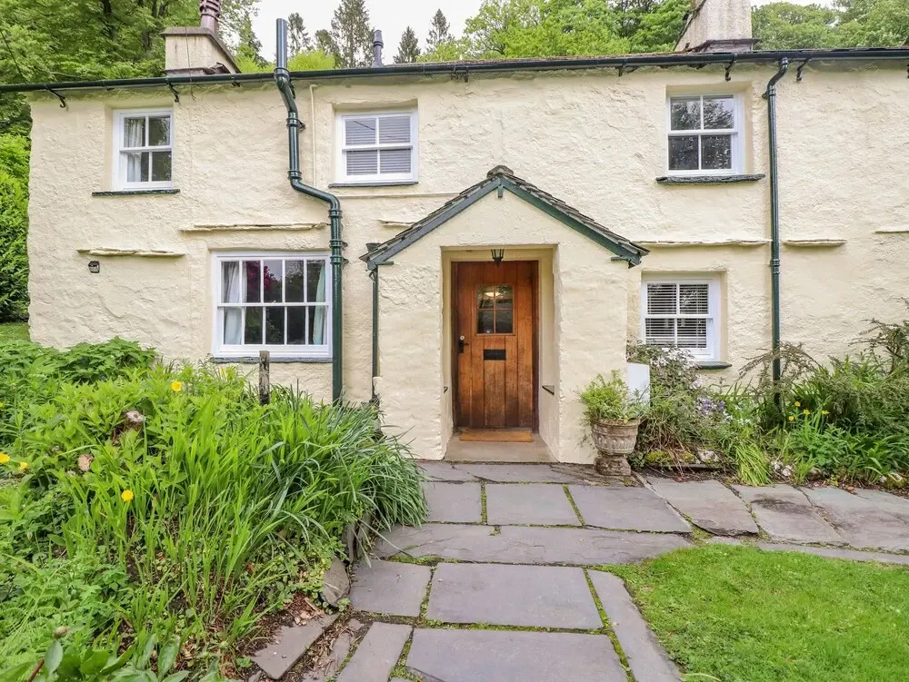 Fir Tree Cottage