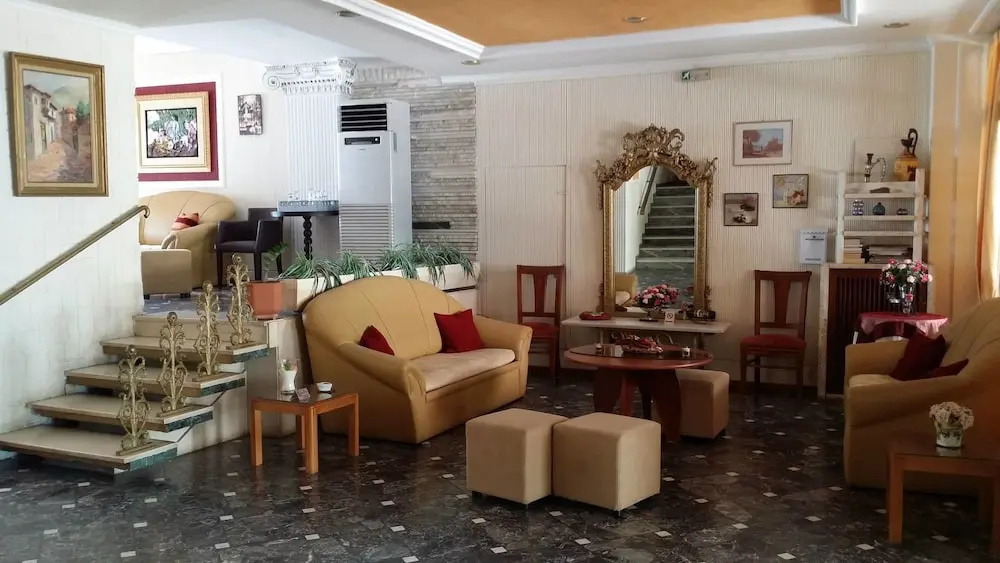 Hotel photo 18