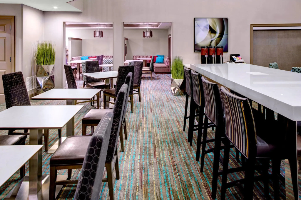 Residence Inn by Marriott Cleveland Independence - Général