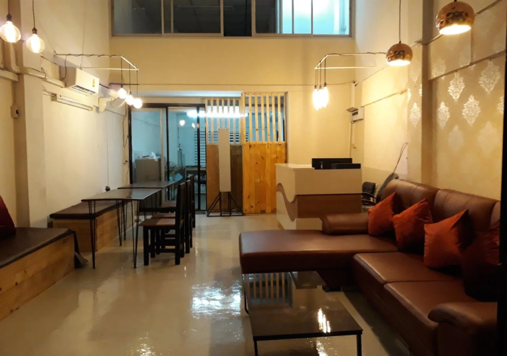 Hotel photo 14