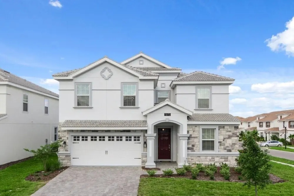 1575OL Ultimate 8 Bedroom