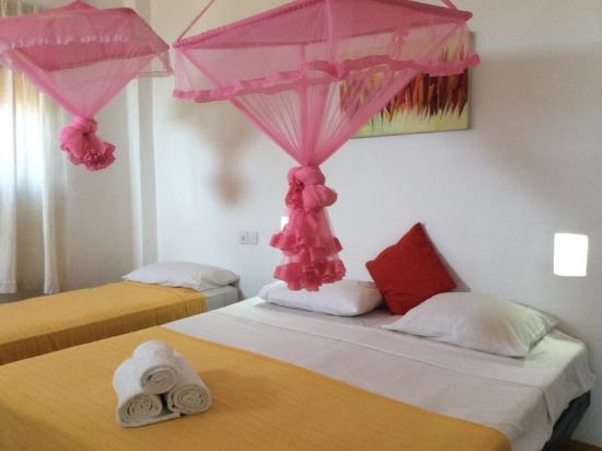 Hotel Dorset