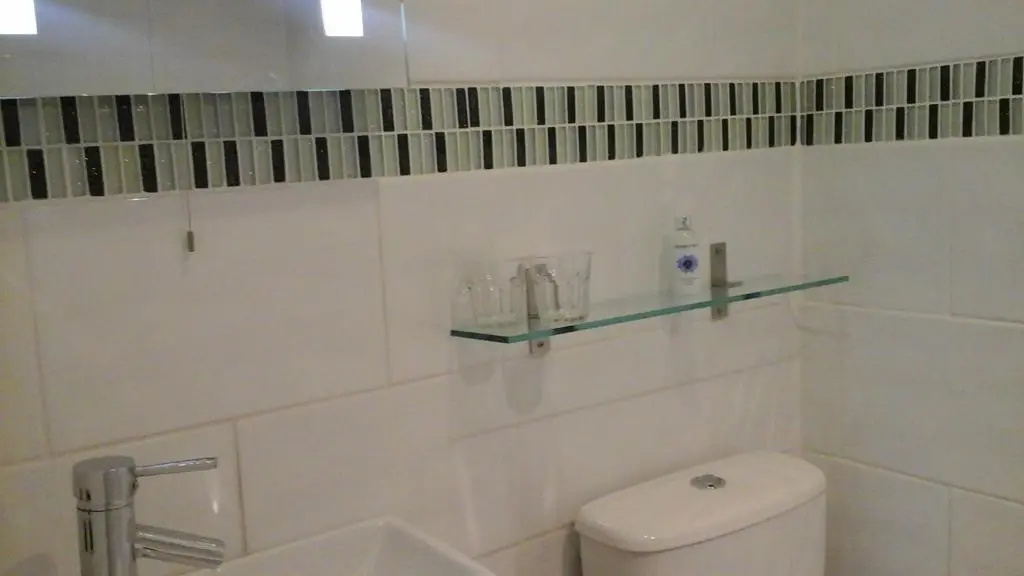 Shananagens Guesthouse - Chambres