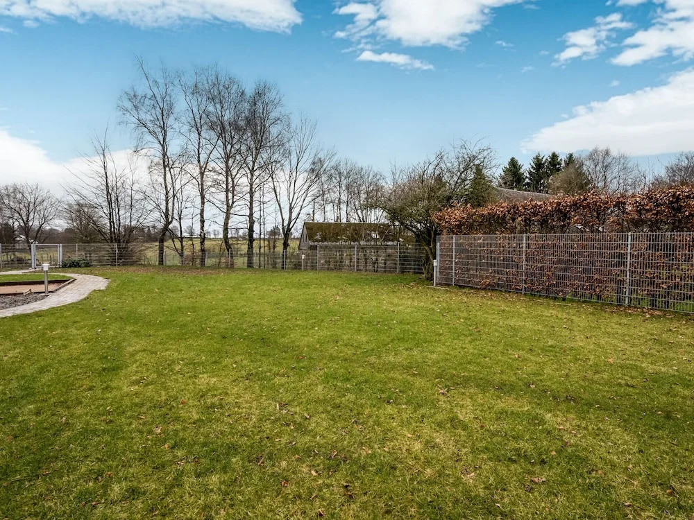 Charming Gite in Waimes Near Spa-francorchamps