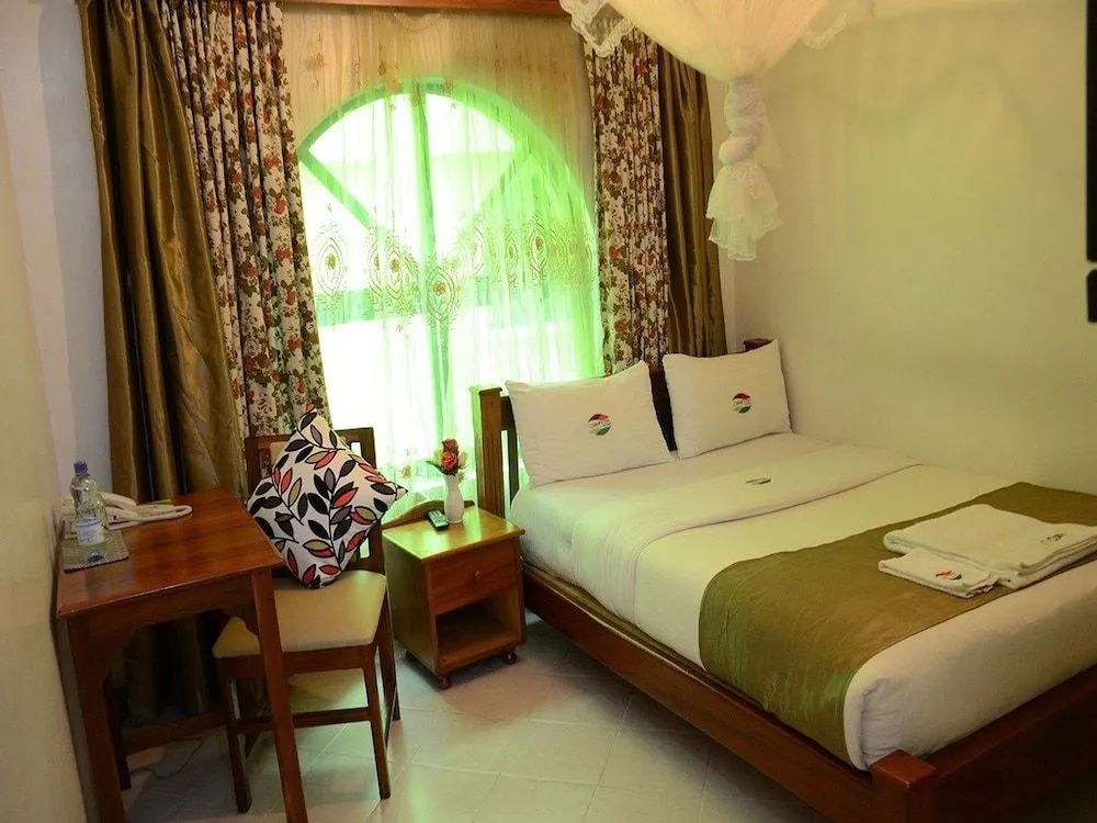 Comfy Inn Eldoret - Général