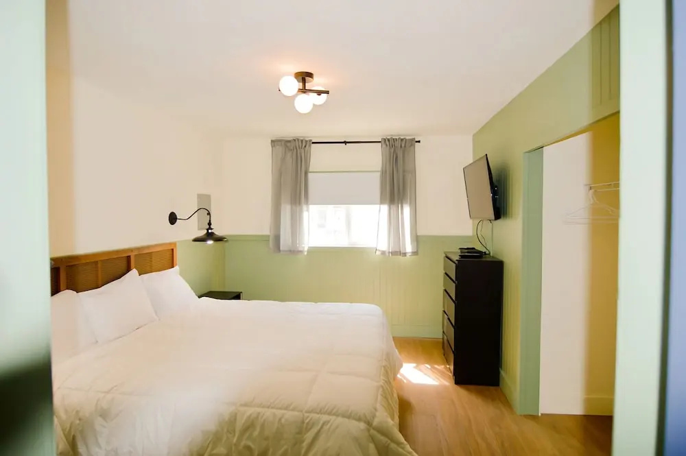 Premium room