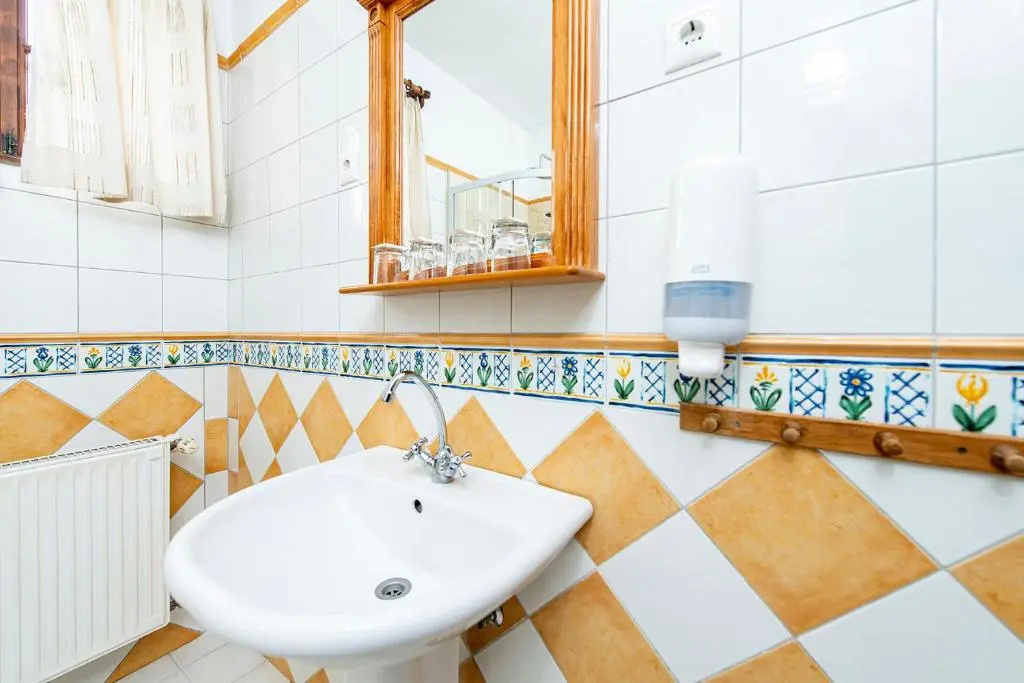 Gastland M1 Hotel & Conference Center - Chambres