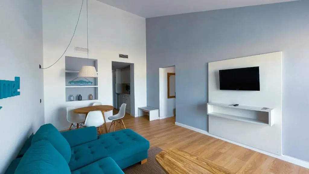 Lago Resort Menorca Casas del Lago - Adults Only - Chambres