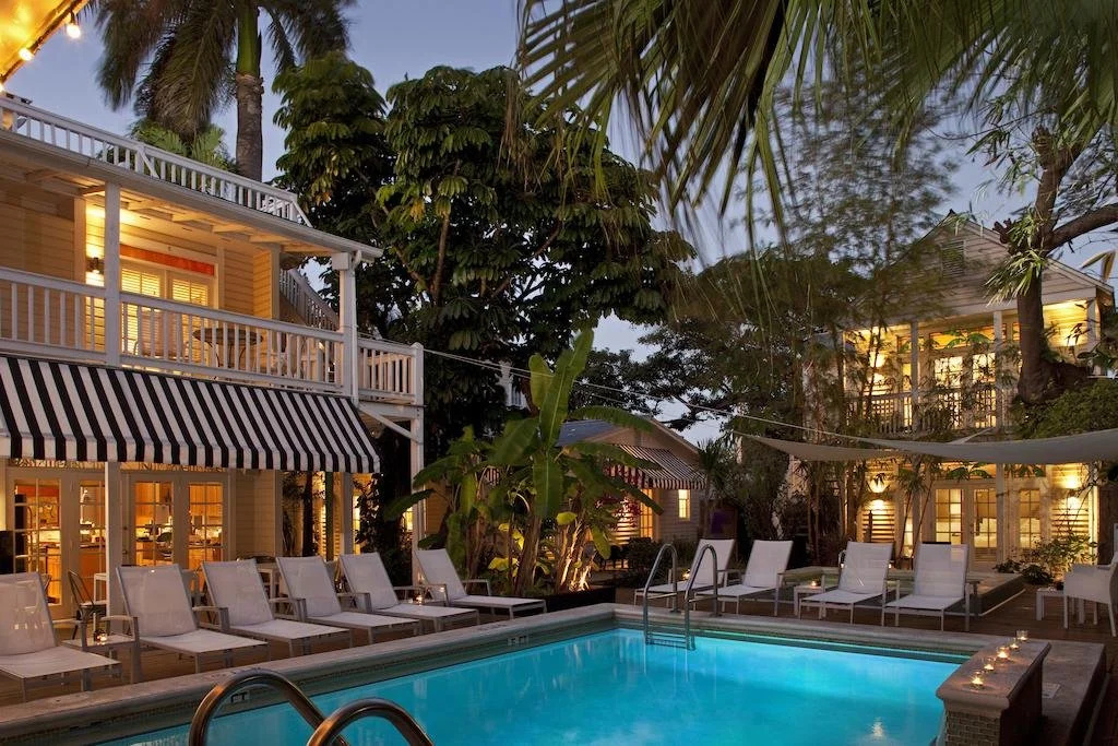 Alexander's Guesthouse - Adults Only - Général