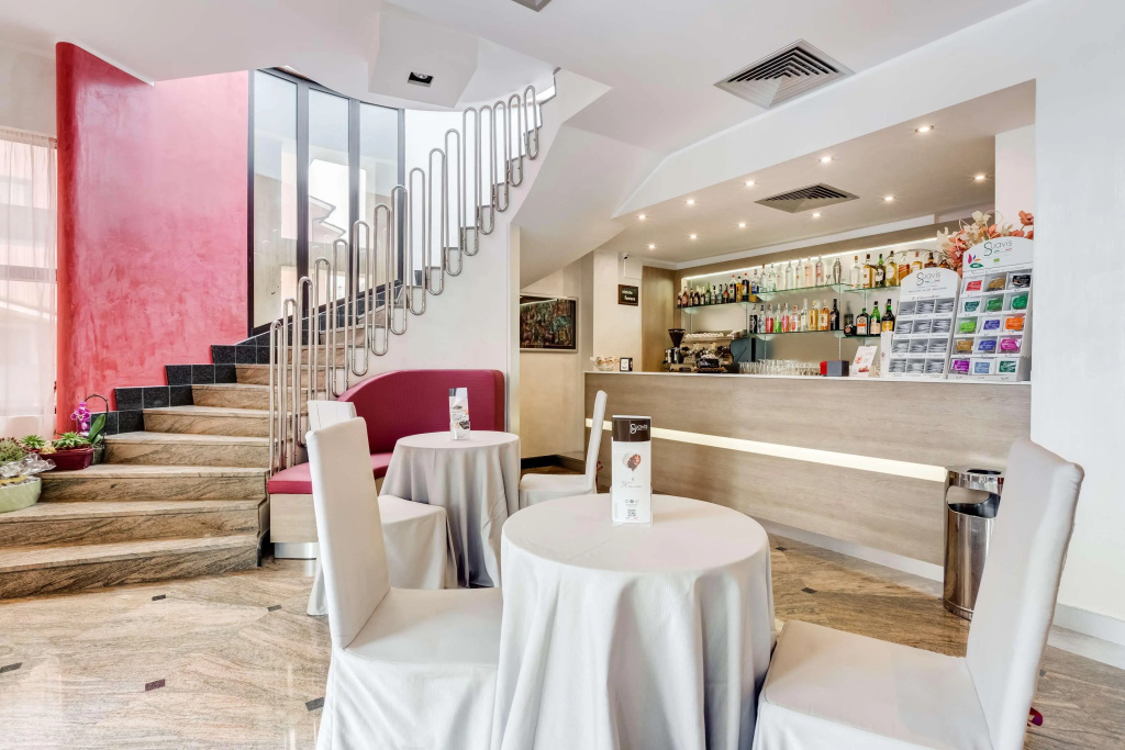 Best Western Hotel Rocca - фото 27