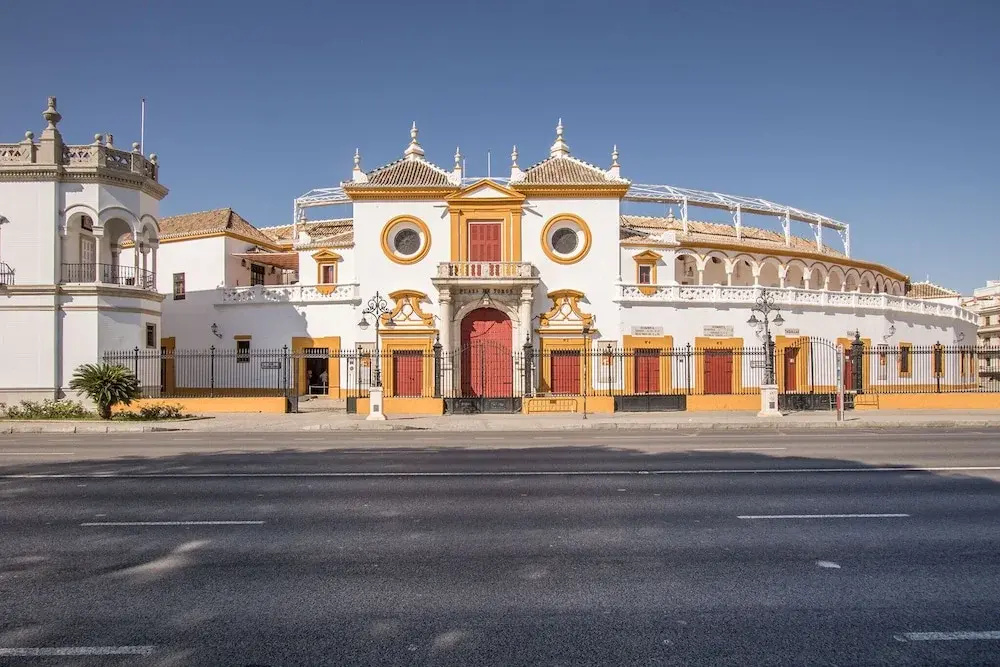 Genteel Home Velarde III