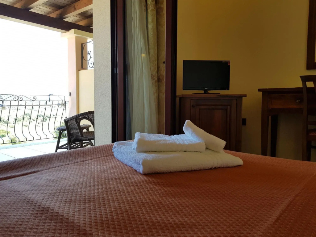 Hotel S olia - Général