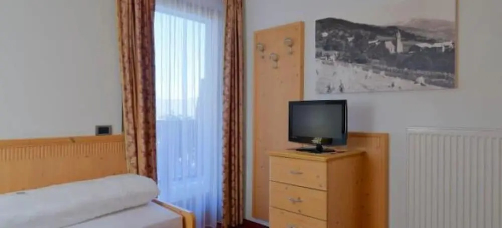 Hotel Haus an der Luck - Chambres