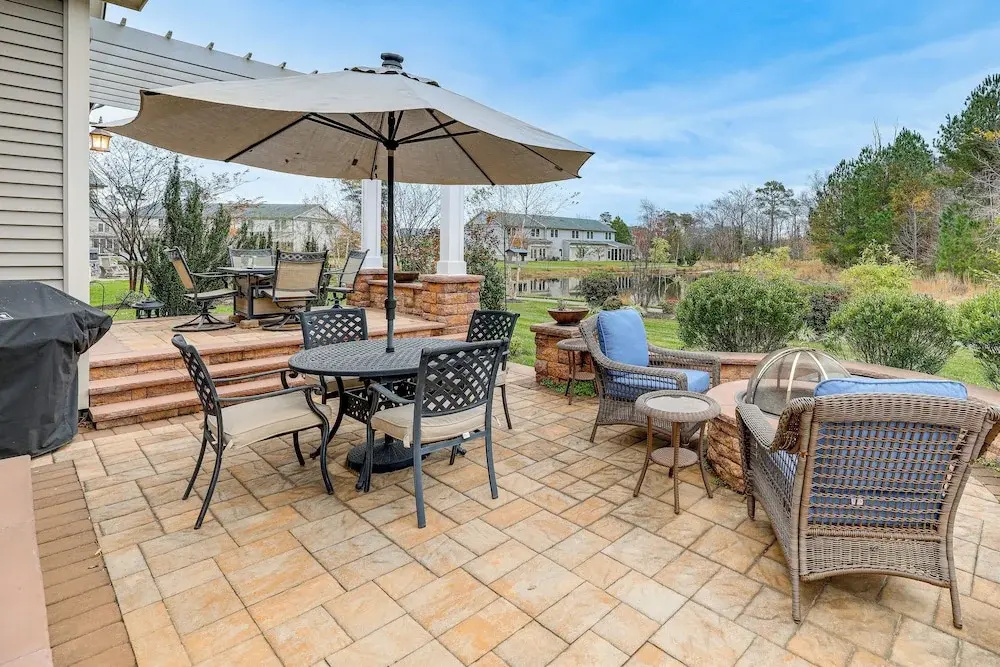 Communal Pools, 6 Mi to Bethany Beach! Family Home