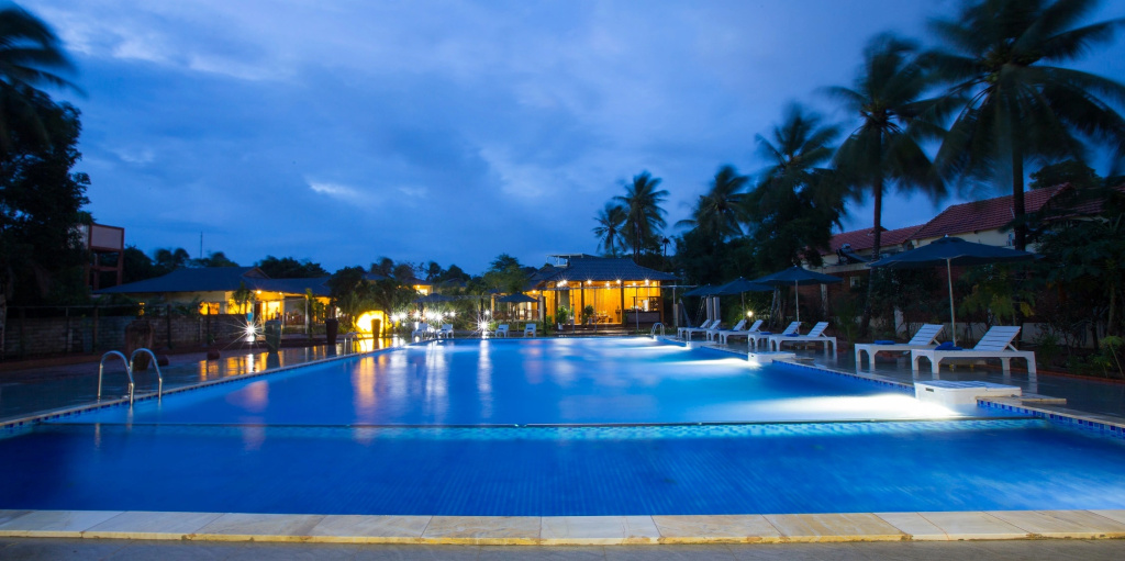 Hotel photo 16