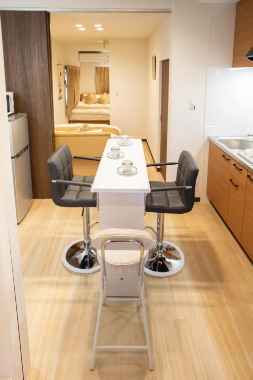 My Home in Tokyo - Vacation STAY 73228v 사진 17