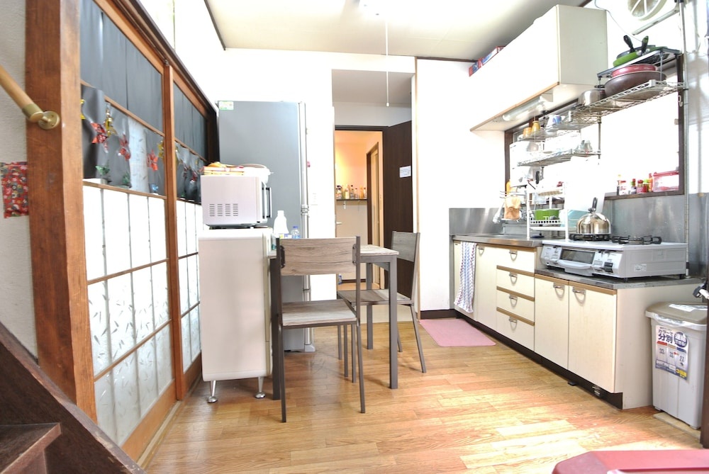 Nishiogi House Maipenrai 사진 21