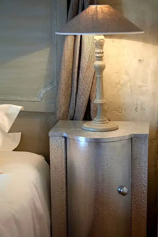Hotel-Spa Le Saint Cirq - Chambres