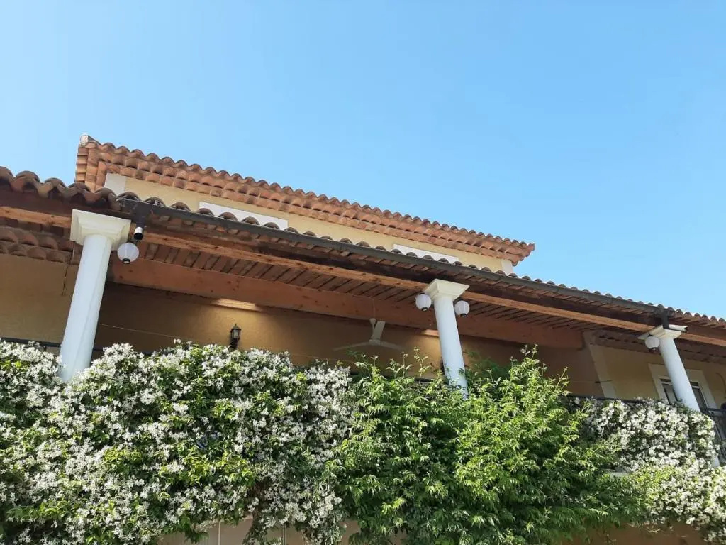 La Villa Jasmin