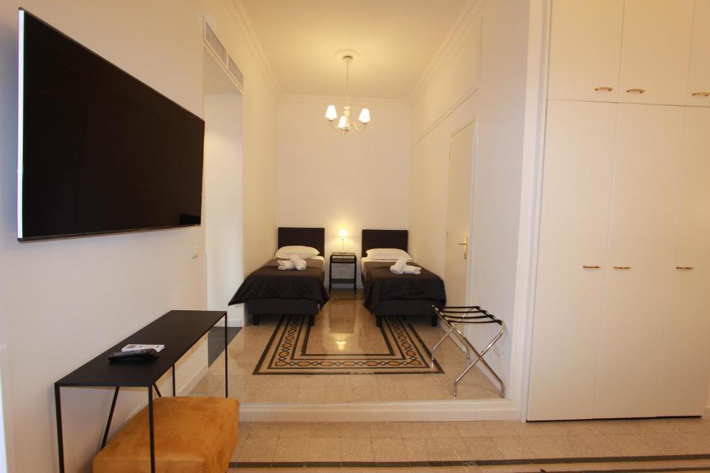Art Atelier Risorgimento Guest House